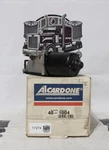 Cardone Reman Windsheild Wiper Motor P/n: 40-1004. Fixed Price $30.56.