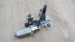 2005 - 2009 Land Rover LR3 Rear Windshield Wiper Motor DLB500073. Fixed Price $84.00.