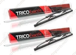 Trico Exact-fit Wiper Blade 26" & 17" (set Of 2) 26-1 + 17-1. Fixed Price $34.27.