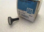 Nos 1962-79 Chevy Olds Pontiac Windshield Washer Fluid Jar Filter Gm 3986821. Fixed Price $11.99.