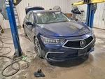 2018 Acura Rlx Front Windshield Wiper Motor Oem 59000 Miles Used Part. Fixed Price $115.52.
