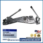 Genuine Windshield Wiper Linkage For 2011-2016 Hyundai Equus Oe # 98120-3N000. Fixed Price $192.72.