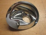 1959 Buick Wiper Escutcheon W/ Nozzle. Fixed Price $24.99.