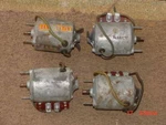 1952 53 54 55 6 Volt Window Motor Mopar Desoto Chrysler Packard Studebaker. Fixed Price $49.95.