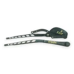 06-10 Bmw 650 M6 E64 E63 Wiper Arm Cleaner Windshield Rh Lh 61617035103 Oem. Fixed Price $100.79.