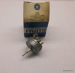 Nos Mopar 1970 1971 Plymouth Barracuda Dodge Challenger Two Speed Wiper Switch. Fixed Price $289.89.