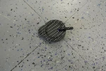 1978-88 Buick Regal Windshield Wiper Washer Reservoir Cap Carbon Fiber 25526691. Fixed Price $19.31.