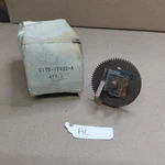 Nos Ford# C1TB-17490-A; W/s Wiper Gear Assy. 1961 1963 F100-F350 + E100-300. Fixed Price $10.00.