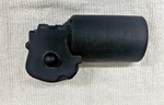 Oem Mercedes-benz Bosch 380 560SEC C126 1989 Wiper Motor Cover Trim 3390591011. Fixed Price $19.99.