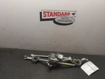 Used Windshield Wiper Motor Fits: 2025 Mazda 3 Grade. Fixed Price $112.51.