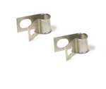 1968-1972 Corvette Clamp Kit Windshield Washer Hose Pair. Fixed Price $18.95.