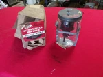 Nos Vintage 40'S 50'S Trico Windshield Washer Base Unit AWB-1 Glass Unused Nice!. Fixed Price $134.99.