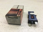 Motorcraft Nos Stop Brake Light Switch SW-1253 D5LY-13480-A. Fixed Price $20.00.