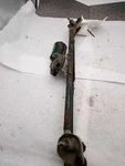 2012 Hyundai Genesis Coupe Wiper Motor Oem 981102M000 137K Miles. Fixed Price $79.99.