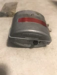 New Genuine Volt Wiper Motor For D6 Includes Bolts And Nuts American Bosch. Fixed Price $35.00.