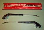 1955-56 Buick, Cadillac And Packard Trico Camomatic Wiper Arms One Pair.. Fixed Price $125.00.