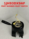 11-13 Dodge Charger Chrysler 300 Steering Column Turn Signal Switch 1JH93DX9AF. Fixed Price $199.00.