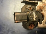 2011 Mercedes Sprinter Class 2.1 Cdi Euro A0071530028 Turbo Boost Sensor. Fixed Price $40.37.