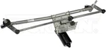 Dorman 602 312AS Windshield Wiper Motor And Transmission. Fixed Price $190.48.