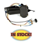 New Port NE5152FTE 1951-52 Ford Truck Electric Replacement Wiper Motor. Fixed Price $339.95.