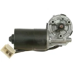 1 Cardone 40-3044 Windshield Wiper Motor. Fixed Price $212.27.