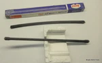 Nos Mopar Anco 660 1963-1966 Plymouth Valiant Barracuda Dodge Dart Wiper Refills. Fixed Price $39.99.