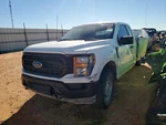 Windshield Wiper Motor Only Fits 15-25 Ford F150 Pickup 5270351. Fixed Price $100.00.