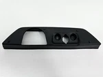2021 - 2024 Ford Bronco Sport Liftgate Wiper Bezel Trim Cover Oem M1PB17C526AE. Fixed Price $23.09.