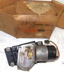 1965-1968 Custom Galaxie 500 Xl Ltd 7-LITRE Nos 2-SPEED Windshield Wiper Motor. Fixed Price $449.00.