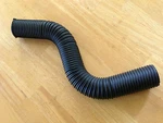 1-1/2" Vinyl Defroster Ac Heater Vent Blower Motor Duct Hose For Oldsmobile Nos. Fixed Price $12.69.