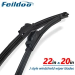 Feildoo 22" 20" Windshield Wiper Blades Fit Ford Mustang 2005-2009 Set Of. Fixed Price $12.99.