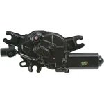 Cardone 43-2051 Windshield Wiper Motor. Fixed Price $210.26.