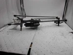 2019 Honda Odyssey Wiper Motor Oem 76505THRA02 Grey 86K Miles. Fixed Price $79.99.