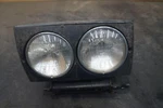 Front Left Driver Headlight Headlamp Motor Housing 60526200 Ferrari Mondial 1982. Fixed Price $729.99.