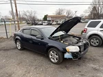 Used Windshield Wiper Linkage Fits: 2014 Dodge Avenger Grade. Fixed Price $85.50.