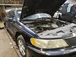 Wiper Transmission Fits 98-02 Lincoln Continental 941027. Fixed Price $37.80.