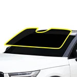 Precut Front Windshield Nano Ceramic Window Tint Film Fits Volvo XC40 2019+. Fixed Price $79.99.