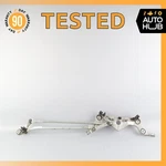 11-18 Porsche Cayenne 958 Windshield Wiper Linkage 7P0955023 Oem. Fixed Price $66.40.