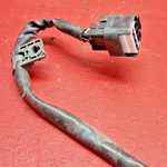 2013-2016 Chevrolet Spark Windshield Wiper Motor Pigtail 95481267. Fixed Price $34.99.