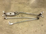 Windshield Wiper Transmission Linkage Only Fits 2002-2007 Ford F250 F350. Fixed Price $56.10.