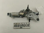 Saab 9-2X 05-06 Subaru Impreza Wrx 04-07 Rear Window Wiper Motor Assembly. Fixed Price $32.43.
