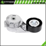 Accessory Belt Tensioner Kit For Buick Chevy Gmc Hummer Isuzu Saab 419-125. Fixed Price $26.12.