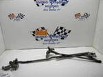 Wiper Transmission Without Cold Climate Package Fits 00-01 Mazda Mpv 8164. Fixed Price $71.49.