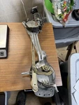 Mercedes Benz 190E 190-E Wiper Assembly 2018203442. Fixed Price $149.99.