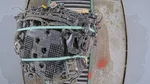 Engine 3.7L Vin B 4TH Digit VQ37VHR Awd Fits 11-13 Infiniti M37 636265. Fixed Price $910.00.