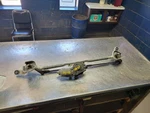 Wiper Transmission Fits 08-15 Scion Xb 603283. Fixed Price $69.00.