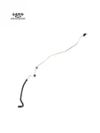 Mercedes R231 Sl-class Windshield Washer Reservoir Heating Hose Line Tube Oem. Fixed Price $27.49.