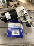Genuine Oem New Volvo Wiper Motor 8648343 (B56). Fixed Price $218.00.
