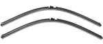 For Porsche Cayenne Vw Touareg Set Of Front 26" Windshield Wiper Blades Bosch. Fixed Price $51.95.