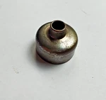 Fiat 600 500N Bianchina Multipla Wiper Post Cover Used. Fixed Price $23.99.